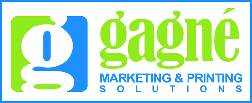 Gagn&eacute; Marketing & Printing