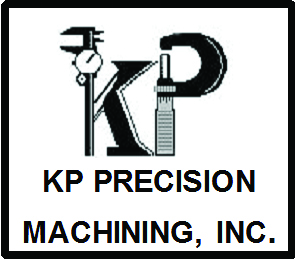 KP Precision Machining